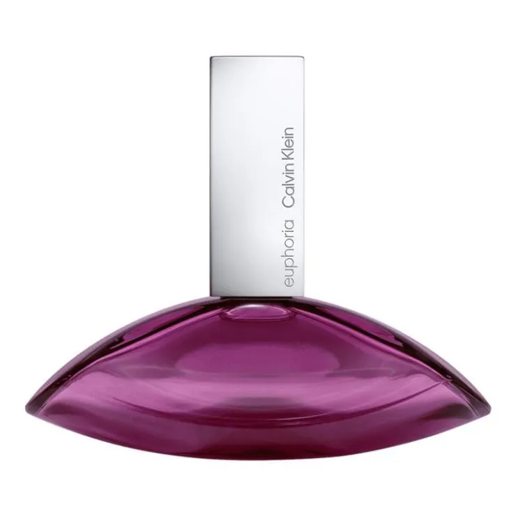 DAMES Calvin Klein Euphoria Woman eau de parfum 100 ML