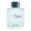 Heren Calvin Klein Free for Men eau de toilette 30 ML