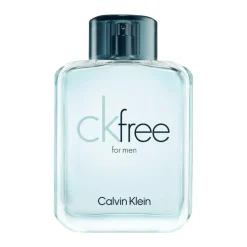 Heren Calvin Klein Free for Men eau de toilette 30 ML