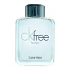Heren Calvin Klein Free for Men eau de toilette 50 ML