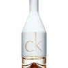 DAMES Calvin Klein IN2U for Her eau de toilette 100 ML