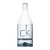 Heren Calvin Klein IN2U for Him eau de toilette 50 ML