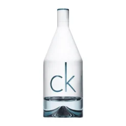 Heren Calvin Klein IN2U for Him eau de toilette 50 ML