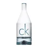 Heren Calvin Klein IN2U for Him eau de toilette 100 ML