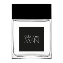 Heren Calvin Klein Man eau de toilette 100 ML