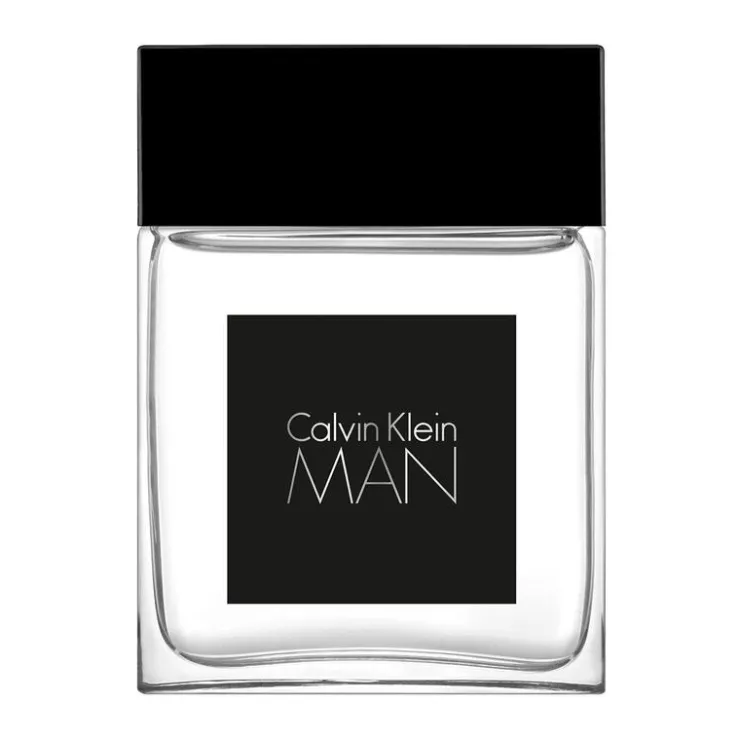 Heren Calvin Klein Man eau de toilette 100 ML