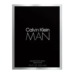 Heren Calvin Klein Man eau de toilette 100 ML
