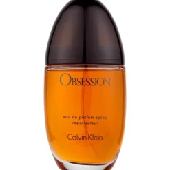DAMES Calvin Klein Obsession for Women eau de parfum 100ML