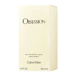 DAMES Calvin Klein Obsession for Women eau de parfum 100ML