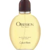 Heren Calvin Klein Obsession for Men eau de toilette 125ML