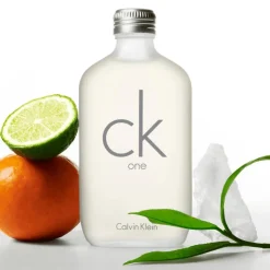 DAMES Calvin Klein One eau de toilette 300 ML