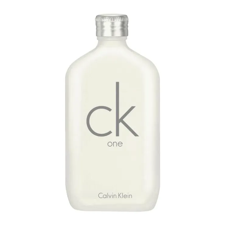 DAMES Calvin Klein One eau de toilette 50 ML