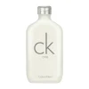 DAMES Calvin Klein One eau de toilette 100 ML