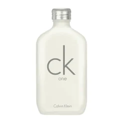 DAMES Calvin Klein One eau de toilette 100 ML