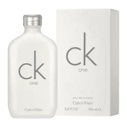 DAMES Calvin Klein One eau de toilette 100 ML