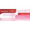 Canesten GYNO 1 daagse Crème bij vaginale schimmel 1 stuks