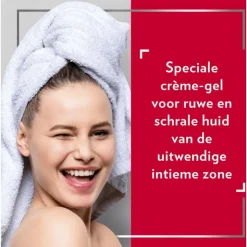 Canesten ® Gyno Cool Verkoelende Intieme Crème-Gel