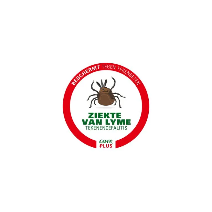 Care Plus Deet Anti-Insect Lotion 50%