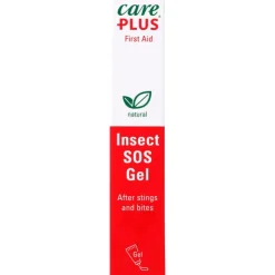 Care Plus Insect SOS gel 20 ML