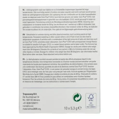 Care Plus O.R.S Sachets Framboos 10 stuks