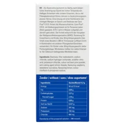 Care Plus O.R.S Sachets Framboos 10 stuks