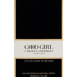 DAMES Herrera Carolina Good Girl eau de parfum 30 ML