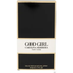 DAMES Carolina Herrera Good Girl Eau de Parfum 50 ML