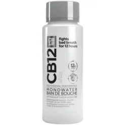 CB12 Mondwater White