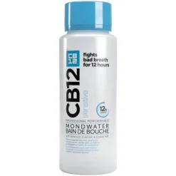 CB12 Sensitive Mondwater