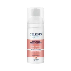 Celenes by Sweden Cloudberry Soothing Facial Cream 50 ML