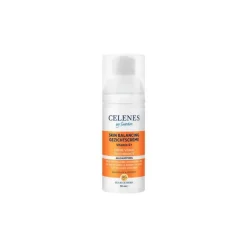 Celenes By Sweden Seabucktorn Balancing Facial Creme 50 ML