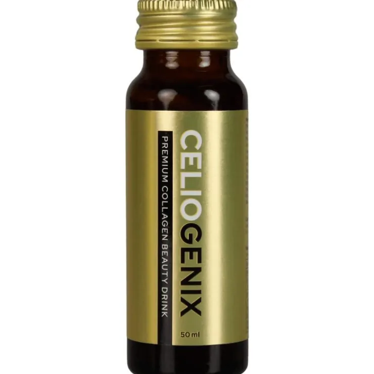 Celiogenix Premium Collagen Beauty Drink