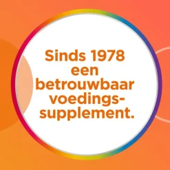 Centrum Energy Multivitaminen Tabletten 90 stuks