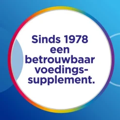 Centrum Men Multivitaminen Tabletten 30 stuks
