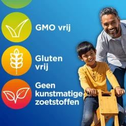Centrum Men Multivitaminen Tabletten 90 stuks