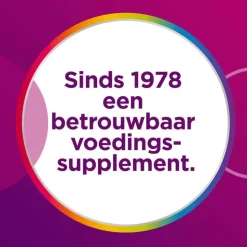 Centrum Multivitaminen Women Tabletten 90 stuks