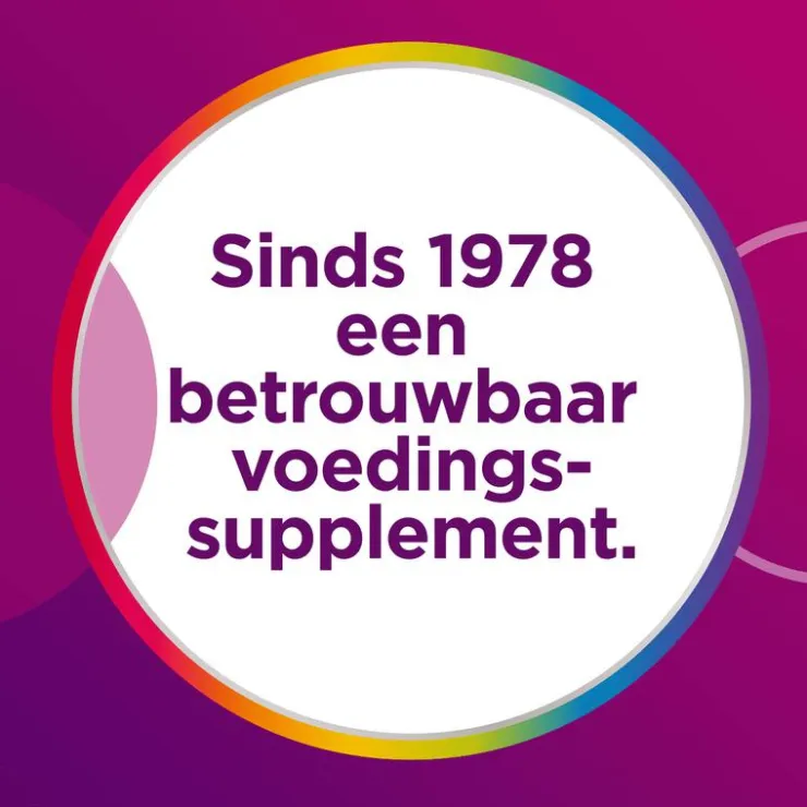 Centrum Multivitaminen Women Tabletten 90 stuks