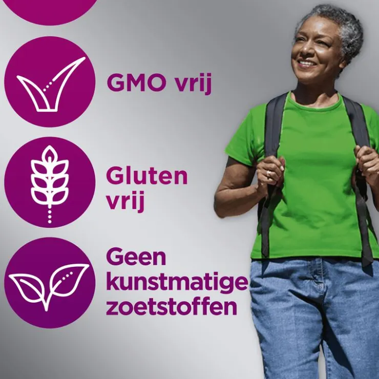 Centrum Women 50+ Multivitaminen Tabletten 30 stuks