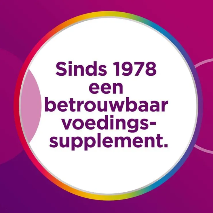 Centrum Women Multivitaminen Tabletten 30 stuks