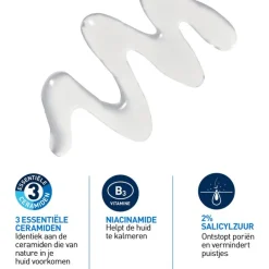 CeraVe Anti-Onzuiverheden Verzorging 40 ML
