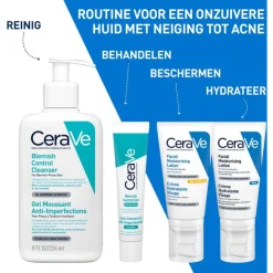CeraVe Anti-Onzuiverheden Verzorging 40 ML