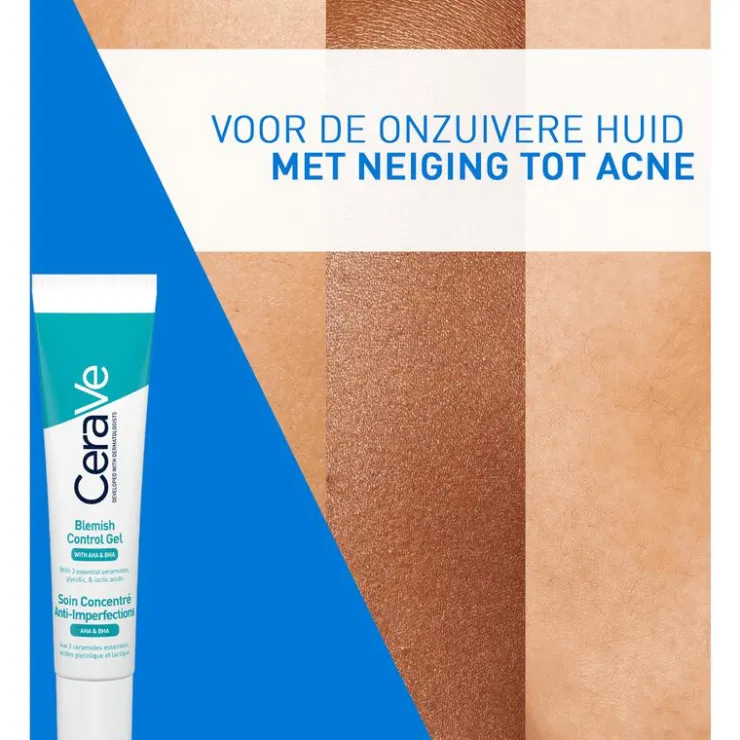 CeraVe Anti-Onzuiverheden Verzorging 40 ML