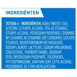 CeraVe Hydraterende Reinigingscrème 236 ML