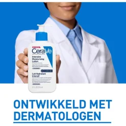 CeraVe Intensief Hydraterende Lotion 473 ML