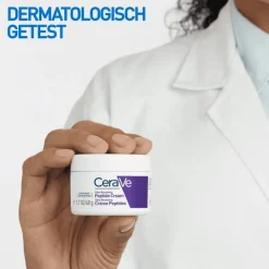 CeraVe Skin Renewing Peptide Creme 48 GR