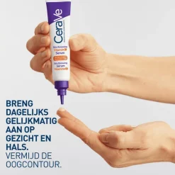 CeraVe Skin Renewing Vitamine C Serum 30 ML