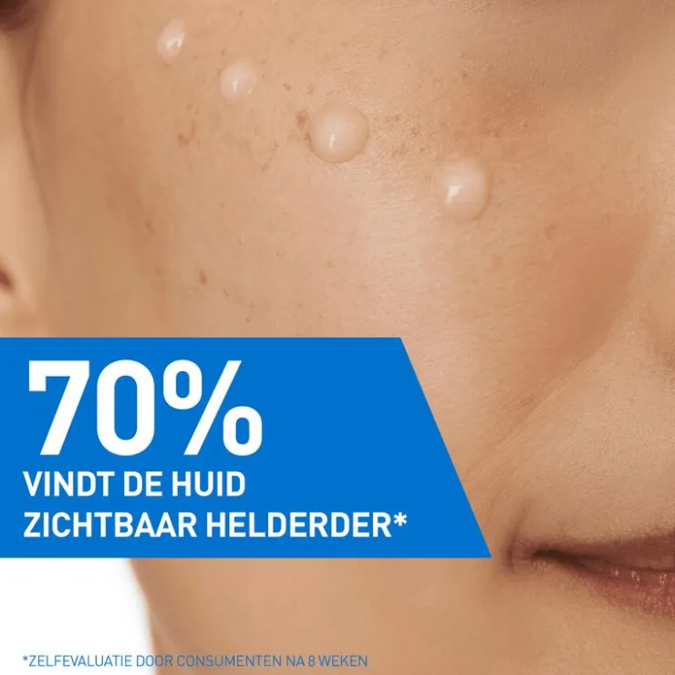 CeraVe Skin Renewing Vitamine C Serum 30 ML