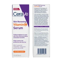 CeraVe Skin Renewing Vitamine C Serum 30 ML