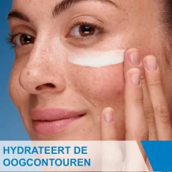 CeraVe Verbeterde Oogcrème 15 ML