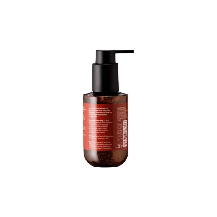 Charli No. 1 Glijmiddel - Sensitive Aloe Vera 100 ML